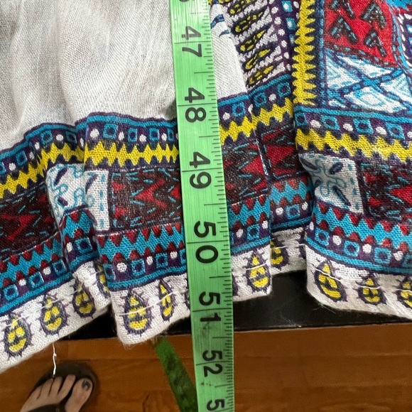 Lapogee Dress.    Labeled large. Is actually more like a small - Picture 8 of 10